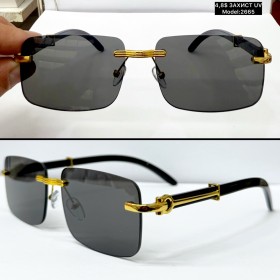 0052 Жіночі «безоправні» (2665) Захист UV